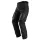 Pantaloni moto Furygan Killington negru/gri