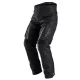 Pantaloni moto Furygan Killington negru/gri