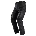 Pantaloni moto Furygan Killington negru/gri