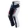 Pantaloni moto Furygan Killington albastru perlat/roșu