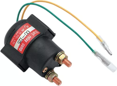 Butoane si întrerupătoare RICK'S MOTORSPORT ELECTRIC 65-101