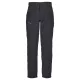 Pantaloni moto damă Furygan Softshell negru