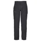 Pantaloni moto damă Furygan Softshell negru