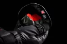 Mănuși moto Furygan Starker D3O negru/perlat
