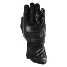 Mănuși moto Furygan Starker D3O negru/perlat