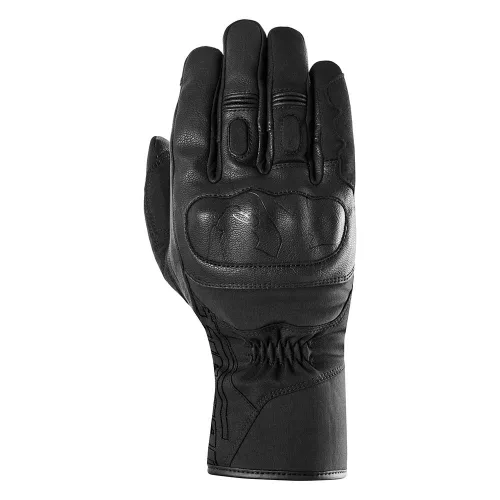 Mănuși moto damă Furygan Oslo D3O negru