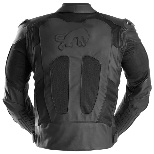 Geacă moto Furygan Speed Mesh Evo 3 negru