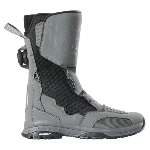 Cizme moto Furygan Chattan D3O gri/negru