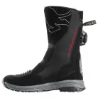 Cizme moto Furygan Chattan D3O gri/negru