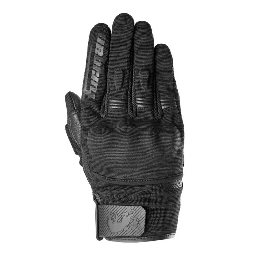 Mănuși moto Furygan JET D3O Evo negru