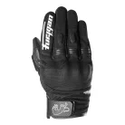 Mănuși moto Furygan JET D3O Evo negru/alb