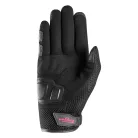 Mănuși moto damă Furygan TD12 Evo negru