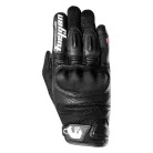 Mănuși moto damă Furygan TD12 Evo negru