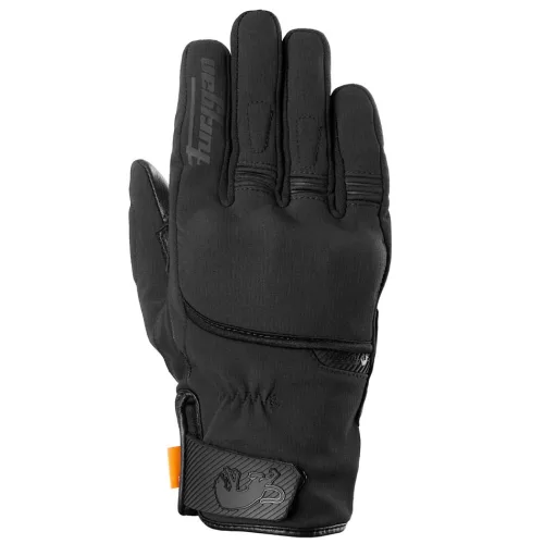 Mănuși moto Furygan Jet All Season D3O Evo negru