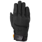 Mănuși moto Furygan Jet All Season D3O Evo negru/roșu