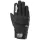 Mănuși moto Furygan Jet All Season D3O Evo negru/alb