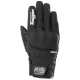 Mănuși moto Furygan Jet All Season D3O Evo negru/alb