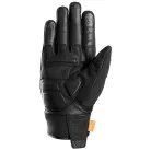 Mănuși moto Furygan Jet All Season D3O Evo maro