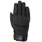 Mănuși moto damă Furygan Jet All Season D3O Evo negru