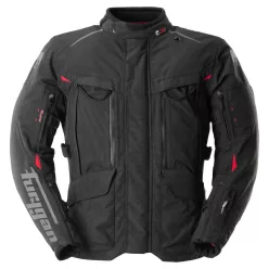 Geacă moto Furygan Challenger negru