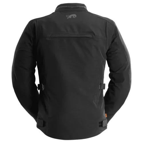 Geacă moto Furygan Harris Trooper negru