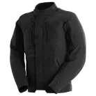 Geacă moto Furygan Harris Trooper negru