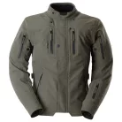 Geacă moto Furygan Harris Trooper gri