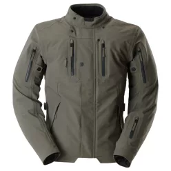 Geacă moto Furygan Harris Trooper gri