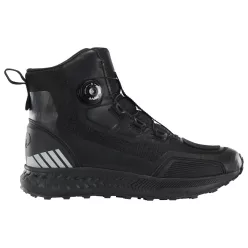 Ghete moto Furygan Tonik D3O negru
