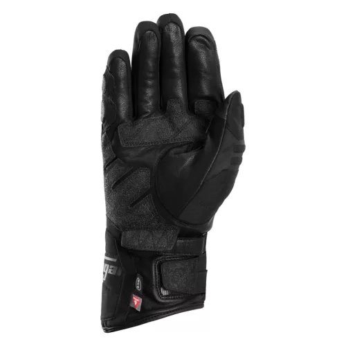 Mănuși moto Furygan Aravis 37.5 negru