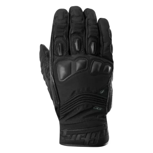 Mănuși moto Furygan Balmaz All Season negru