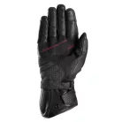 Mănuși moto Furygan LR Nomad Vented negru