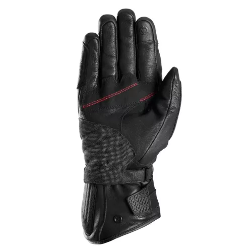 Mănuși moto Furygan LR Nomad Vented negru