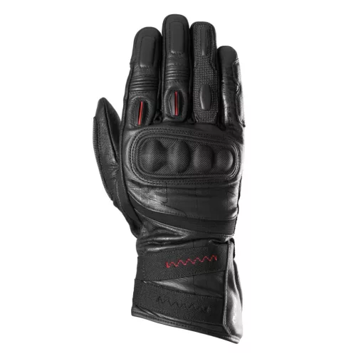 Mănuși moto Furygan LR Nomad Vented negru