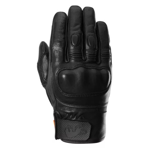 Mănuși moto Furygan LR Jet Vented D3O negru