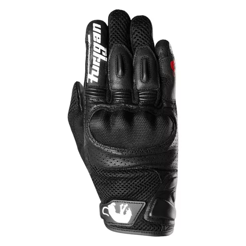 Mănuși moto Furygan TD21 Vented Evo negru