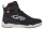 Pantofi moto Furygan Get Down negru