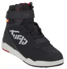 Pantofi moto Furygan Get Down negru