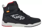 Pantofi moto Furygan Get Down negru