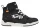 Pantofi moto Furygan Get Down negru/alb