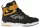 Pantofi moto Furygan Get Down negru/maro