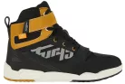 Pantofi moto Furygan Get Down negru/maro