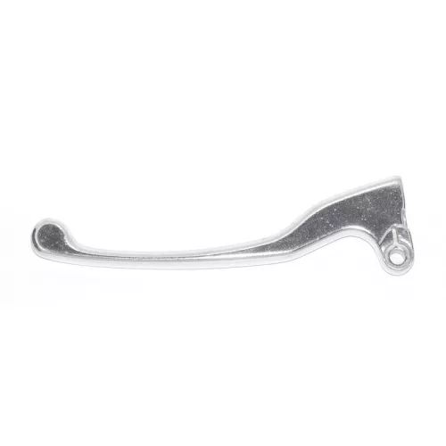 Manetă stânga Highsider tip OE argintiu pentru MBK, Yamaha, Peugeot și altele 655C-1