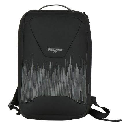 Rucsac Furygan Mobility Black-Titanium