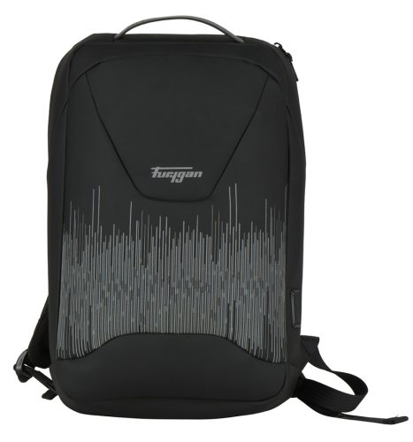 Rucsac Furygan Mobility Black-Titanium