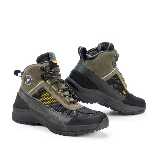 Ghete Stylmartin Vertigo Air Mud