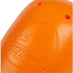 Protecții genunchi/coate Furygan D3O portocaliu