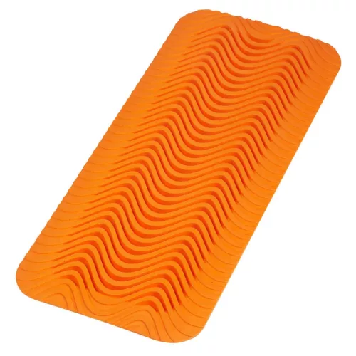 Protecție spate Furygan D3O Back Lv. 0 portocaliu