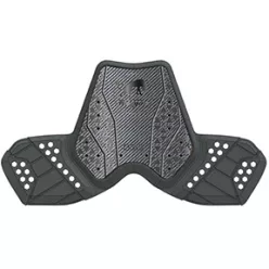 Protecție piept Furygan D3O Racing negru