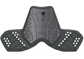 Protecție piept Furygan D3O Racing negru